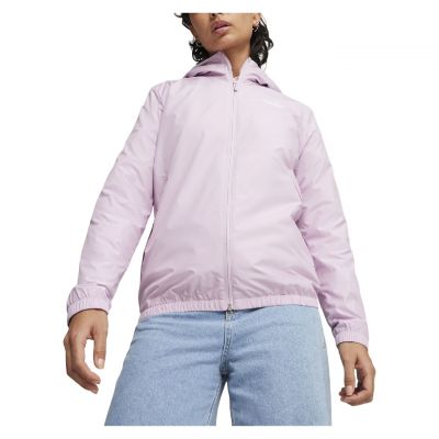 Kurtka damska Puma ESS Solid Windbreaker 847494