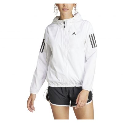 Kurtka do biegania damska adidas On The Run IK7445