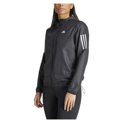 Kurtka do biegania damska adidas Own The Run IN1576