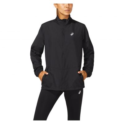 Kurtka do biegania damska Asics Core 2012C341