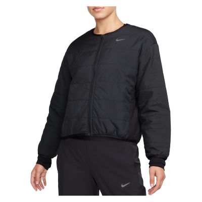 Kurtka do biegania damska Nike Therma-FIT Swift FB7511 