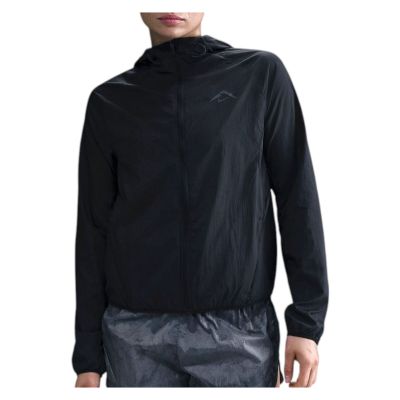 Kurtka do biegania damska Nike Trail HJ2250