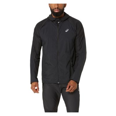 Kurtka do biegania męska Asics Road Packable 2011D084