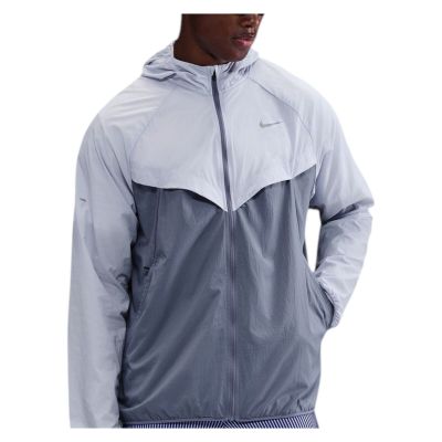 Kurtka do biegania męska Nike Stride Dri-FIT UV HV4548