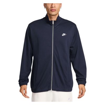 Kurtka męska Nike Club Knit FQ3426