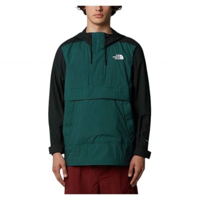 Kurtka męska The North Face Ersa Wind Anorak NF0A8FMR