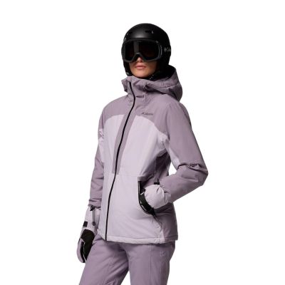 Kurtka narciarska damska Columbia Liftline 2133401