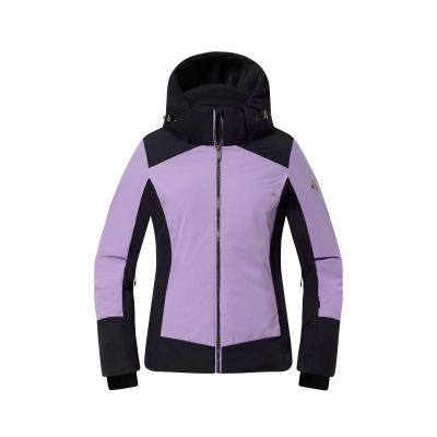 Kurtka narciarska damska Descente Insulated DW5FJK14LU