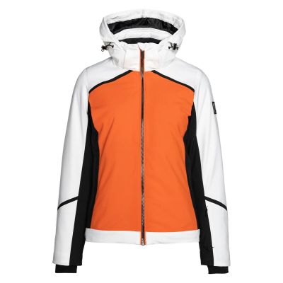 Kurtka narciarska damska Descente Linda DWWWGK90