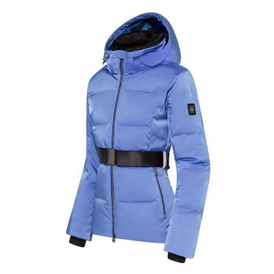 Kurtka narciarska damska Descente Luna Down DWWWGK11