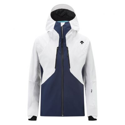 Kurtka narciarska damska Descente Stream DWWYGK27