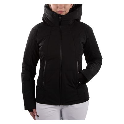 Kurtka narciarska puchowa damska Descente Welded Down DWWYGK21V