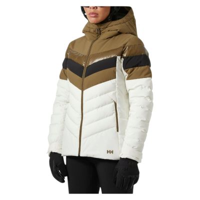 Kurtka narciarska damska Helly Hansen Imperial Puffy Jacket 65699
