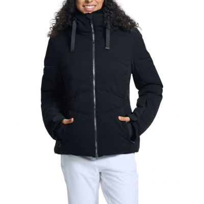 Kurtka narciarska damska Icepeak Ellwangen 853111506I