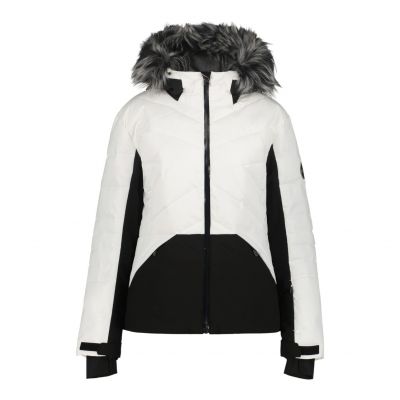 Kurtka narciarska damska Icepeak Eveleth 853115813I