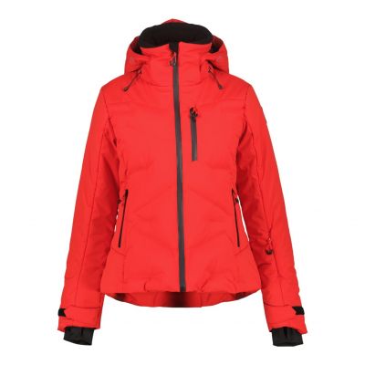 Kurtka narciarska damska Icepeak Flovilla 853132550I