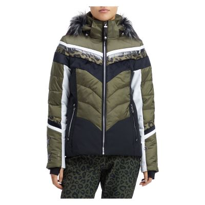 Kurtka narciarska damska McKinley Idalina 420064