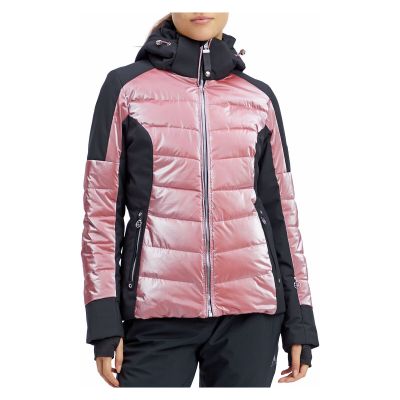 Kurtka narciarska damska McKinley Sarina 424788