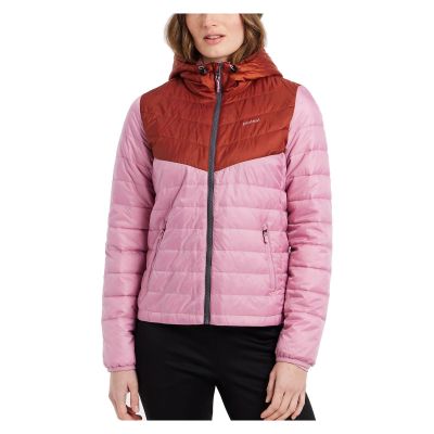 Kurtka narciarska damska Protest Clovers P6620332