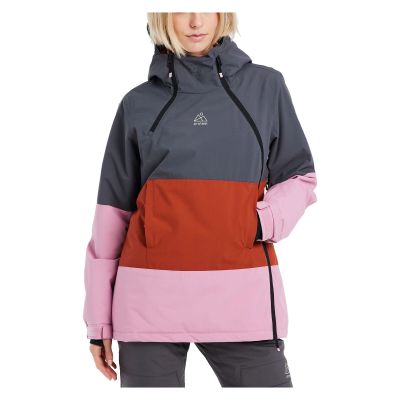 Kurtka narciarska damska Protest Limia P6612132