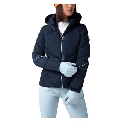 Kurtka narciarska damska Rossignol Pearly Staci RLMWJ40