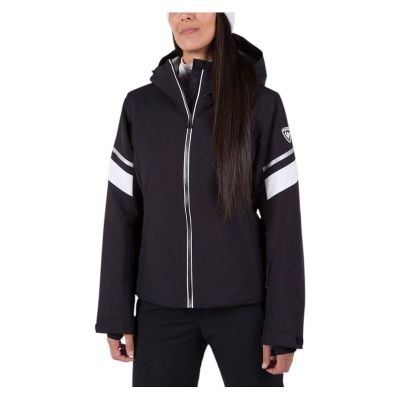 Kurtka narciarska damska Rossignol Strawpile RLNWJ09