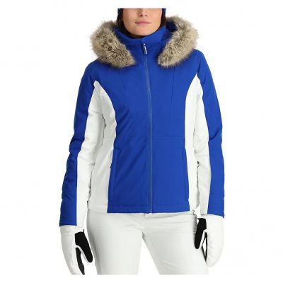 Kurtka narciarska damska Spyder Vida 38SD075326