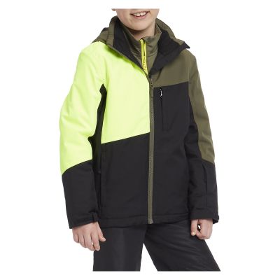 Kurtka narciarska dla chłopców McKinley David B 425210