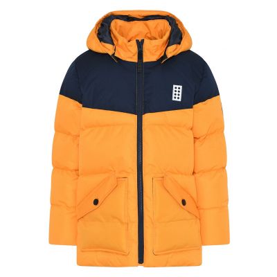 Kurtka narciarska dla dzieci LEGO Lwjebel 11010195