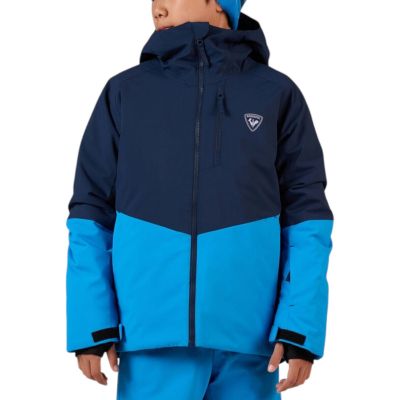 Kurtka narciarska dla dzieci Rossignol Wispile Junior RLNYJ02