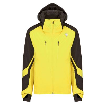 Kurtka narciarska męska Descente Chester DWMWGK31