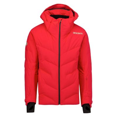 Kurtka narciarska męska Descente CSX Down DWMWGK26