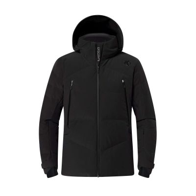 Kurtka narciarska puchowa męska Descente Hybrid Down DW5FDJ06MU