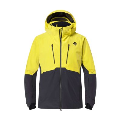 Kurtka narciarska męska Descente Shoulder Padd DW5FJK11MU