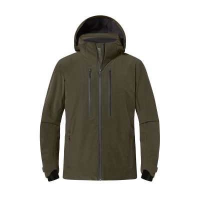 Kurtka narciarska męska Descente Stream DW5FJK12MU