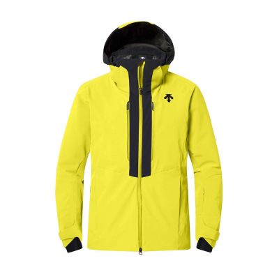 Kurtka narciarska męska Descente Swiss Jacket DW5FJK02MU
