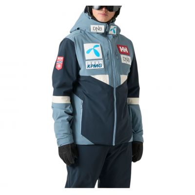 Kurtka narciarska męska Helly Hansen Kvitfjell Race Insulated Ski Jacket 65974
