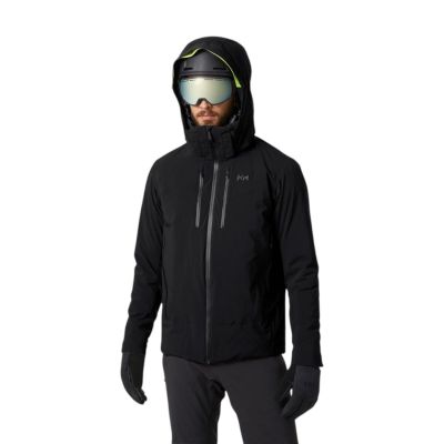 Kurtka narciarska ocieplona męska Helly Hansen Steilhang 2.0 65868