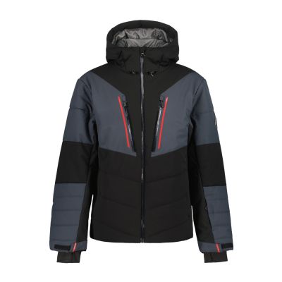 Kurtka narciarska męska Icepeak Earlville 856114506I