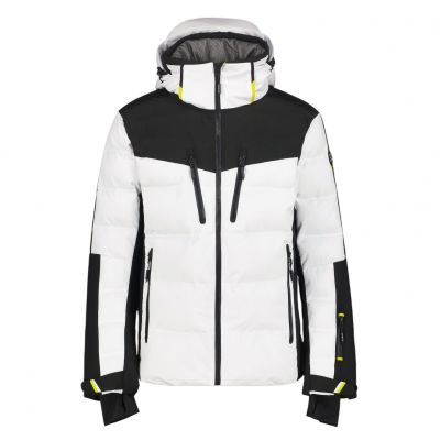 Kurtka narciarska męska Luhta Aatsinki RECCO 36581_377_L