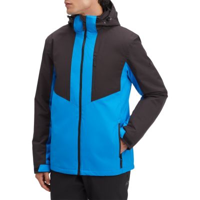 Kurtka narciarska męska McKinley Gian II 429180