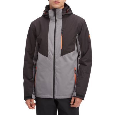 Kurtka narciarska męska McKinley Gian II 429180