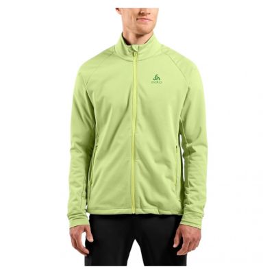 Kurtka softshell narciarska męska Odlo Brensholmen 612662