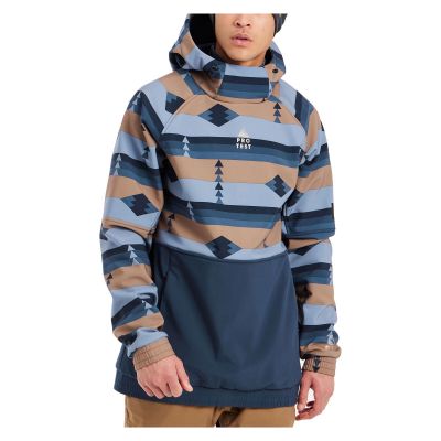 Kurtka narciarska męska Protest Konow P6711432