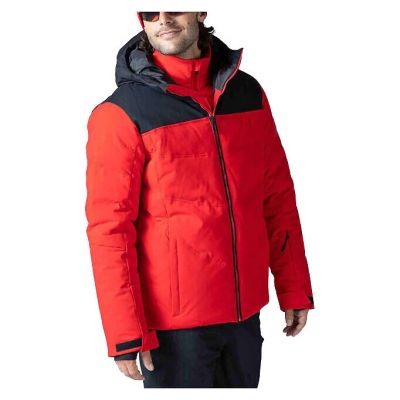 Kurtka narciarska męska Rossignol Siz RLMMJ05