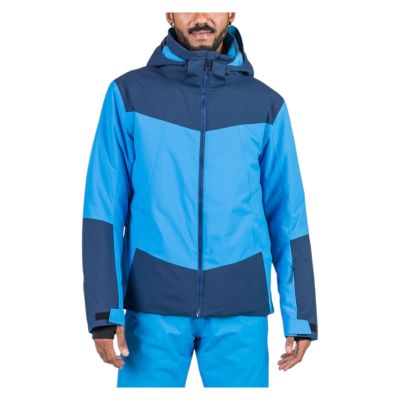 Kurtka narciarska męska Rossignol Wispile RLNMJ08