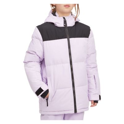 Kurtka narciarska ocieplana dla dzieci McKinley Enel 429248