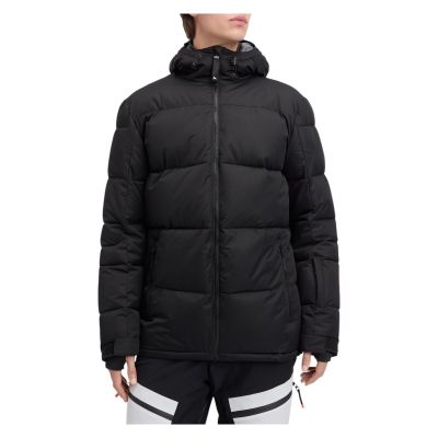 Kurtka narciarska ocieplana męska McKinley Edwin 429250