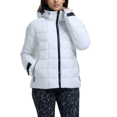 Kurtka narciarska ocieplona damska Luhta Lappea 38477_439