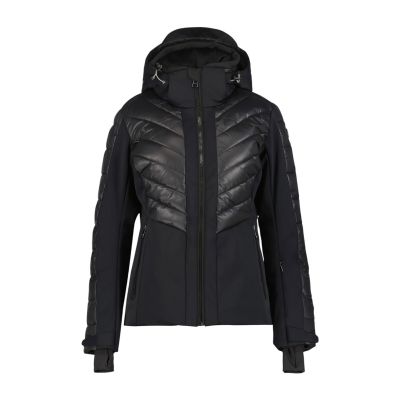 Kurtka narciarska ocieplona damska Luhta Mallatunturit 38481_577